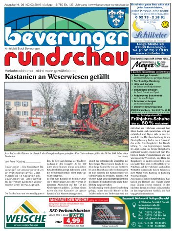 Beverunger Rundschau 2016 KW 09