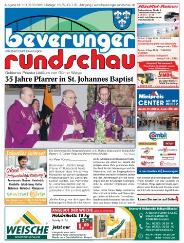 Beverunger Rundschau 2016 KW 10