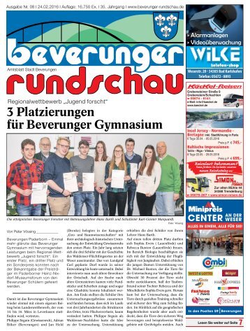 Beverunger Rundschau 2016 KW 08