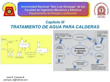 01 - Capitulo 1 Ciclo simple Rankine