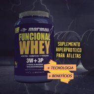 whey normal