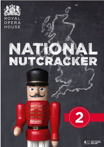 National Nutcracker Lesson 2