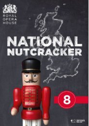 National Nutcracker Lesson 8