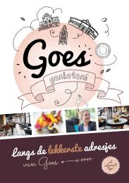 Goes genieten - culinair - web (1)