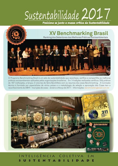 Magazine Benchmarking - Learning from best practices. 12th edition