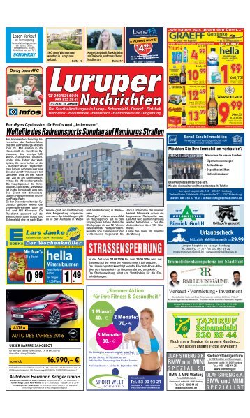 Ausgabe 17-08-2016