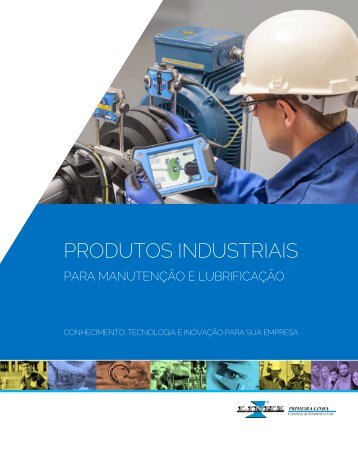 PRODUTOS INDUSTRIAIS