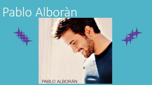 pdf pablo alboram