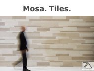 Mosa Corporate 