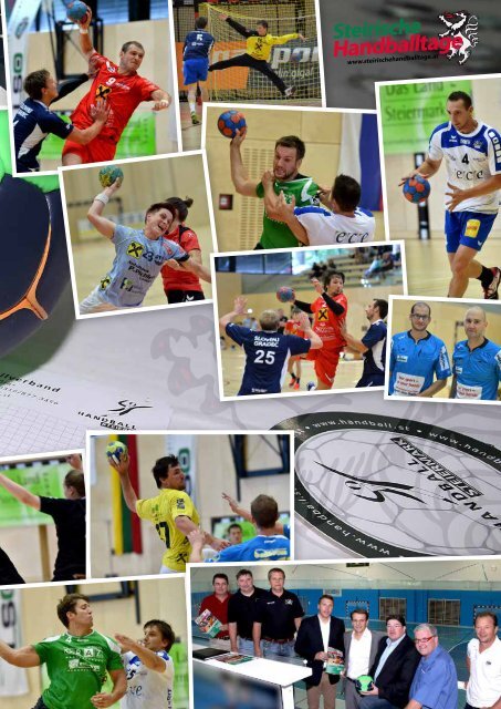 broschüre steirische handballtage 2016 web