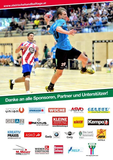 broschüre steirische handballtage 2016 web