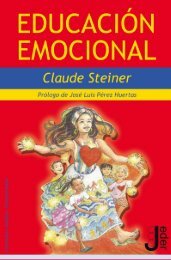 educaciÃ³n emocional - Jeder Libros