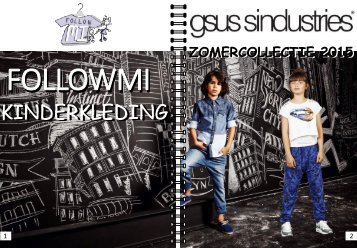 Magazine Gsus zomer 2015