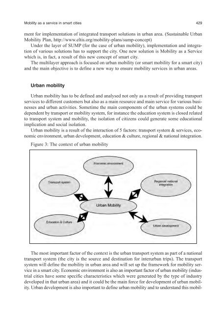 RESPONSIBLE ENTREPRENEURSHIP VISION DEVELOPMENT AND ETHICS