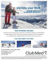 Club Med Ski