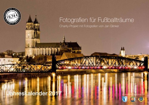 Fotografien für Fußballträume
