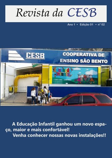 Revista CESB 