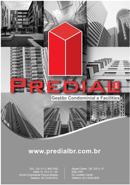 Cartilha Predial BR