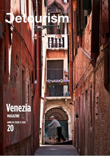 Detourism_Venezia_Magazine_#20