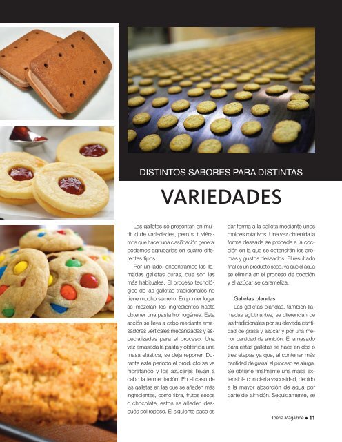 Iberia Magazine Nº 7 Edición Digital