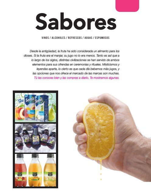 Iberia Magazine Nº 7 Edición Digital