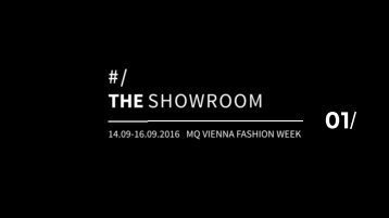 The Showroom 2016