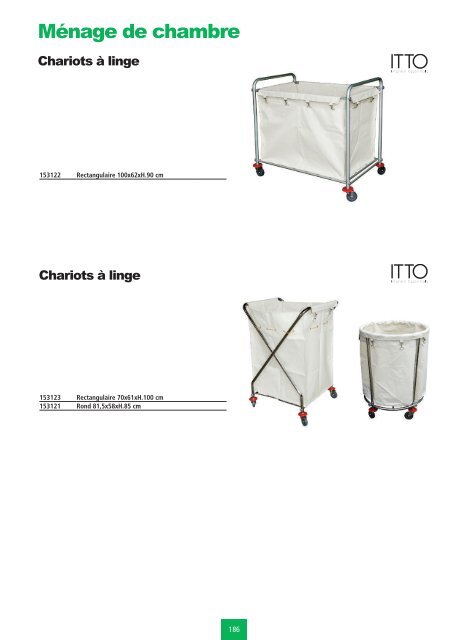 Art de la table - Ustensiles de cuisine