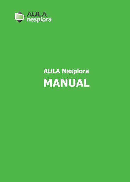 MANUAL