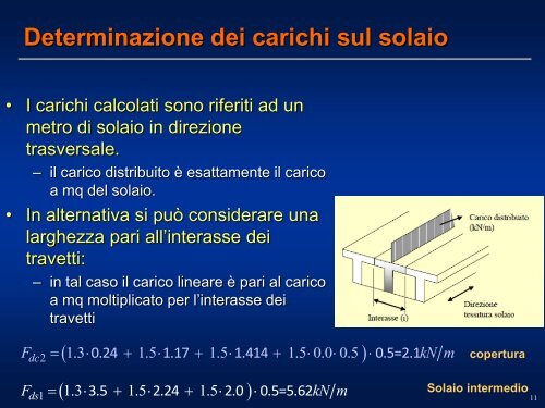 Il problema strutturale