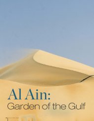 Al AIn - Garden of the Gulf