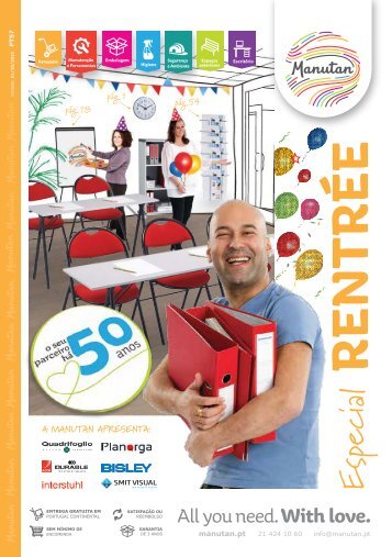 PT57 - Especial Rentrée