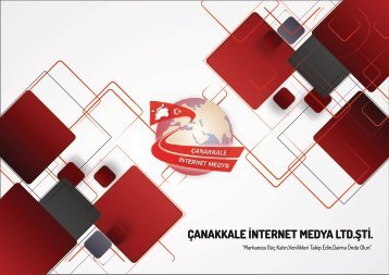 ÇANAKKALE İNTERNET MEDYA