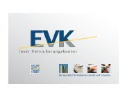 EVK - Enser Versicherungskontor