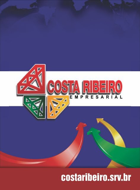 Portifolio Costa Ribeiro Empresarial