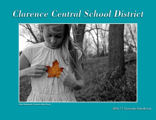 Clarence Central School District