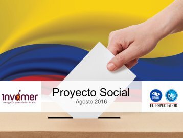 Proyecto Social