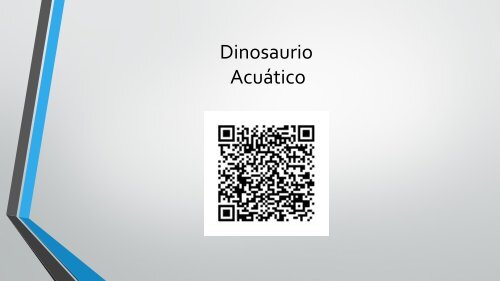 La Era De Los Dinosaurios 1