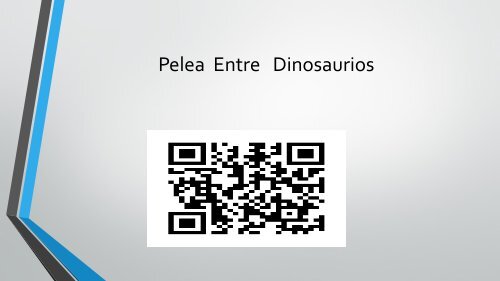 La Era De Los Dinosaurios 1