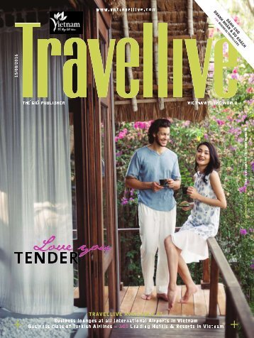 TRAVELLIVE 8-2016