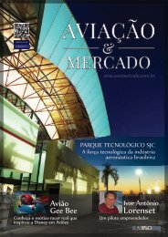 Aviacao e Mercado - Revista - 1