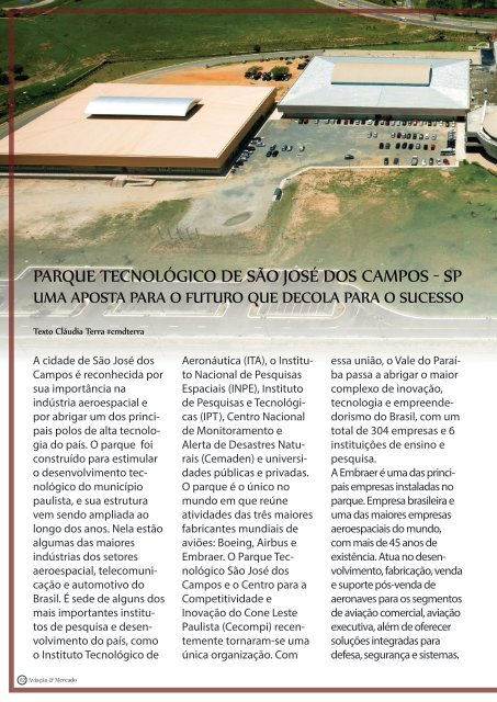 Aviacao e Mercado - Revista - 1