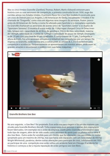 Aviacao e Mercado - Revista - 1