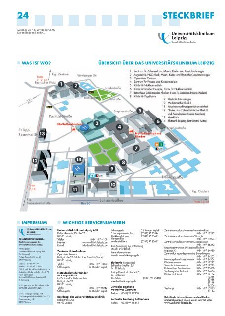 als PDF - Universitätsklinikum Leipzig