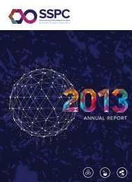 SSPC Annual Report_2013