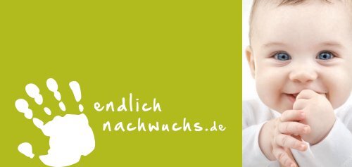 endlich nachwuchs.d e - Kinderwunsch Bodensee