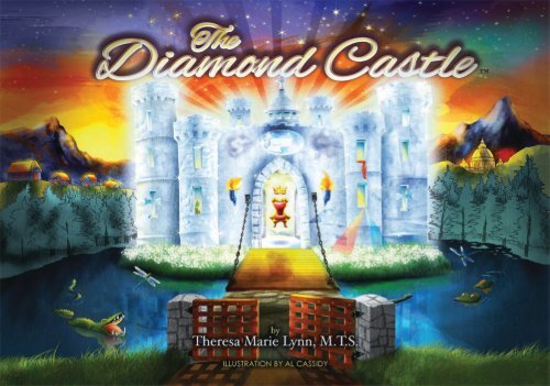 The Diamond Castle Book Sample