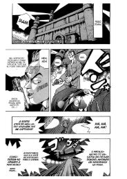 Mangá Yu-Gi-Oh! Volume 1 Capítulo 4 