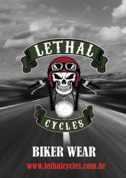 CATALOGO LETHAL CYCLES