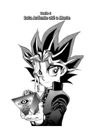 Mangá Yu-Gi-Oh! Volume 1 Capítulo 6