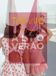 Catalogo Transito Alto Verao 2016-17